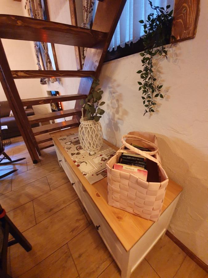 Studio Srce Kranjska Gora Exteriör bild