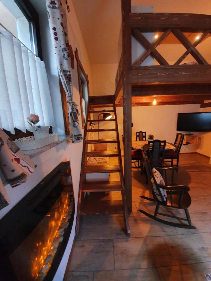 Studio Srce Kranjska Gora Exteriör bild