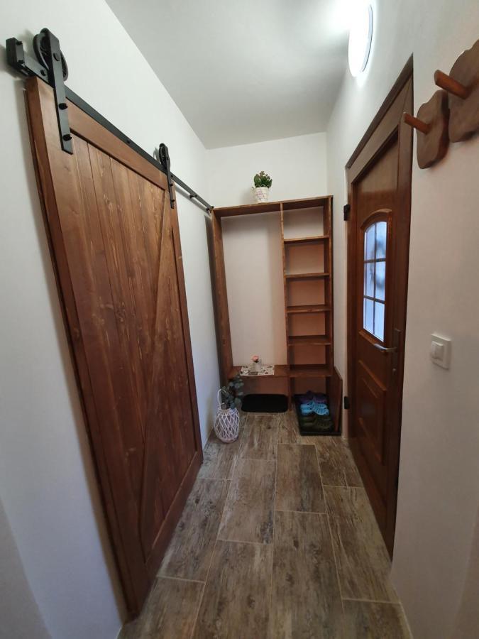 Studio Srce Kranjska Gora Exteriör bild