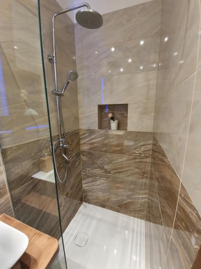Studio Srce Kranjska Gora Exteriör bild