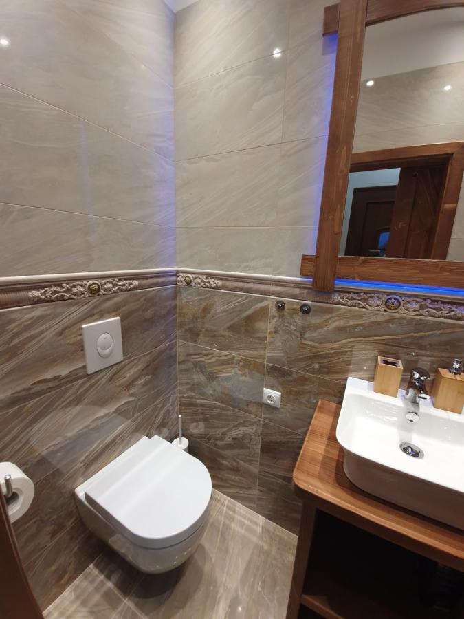 Studio Srce Kranjska Gora Exteriör bild