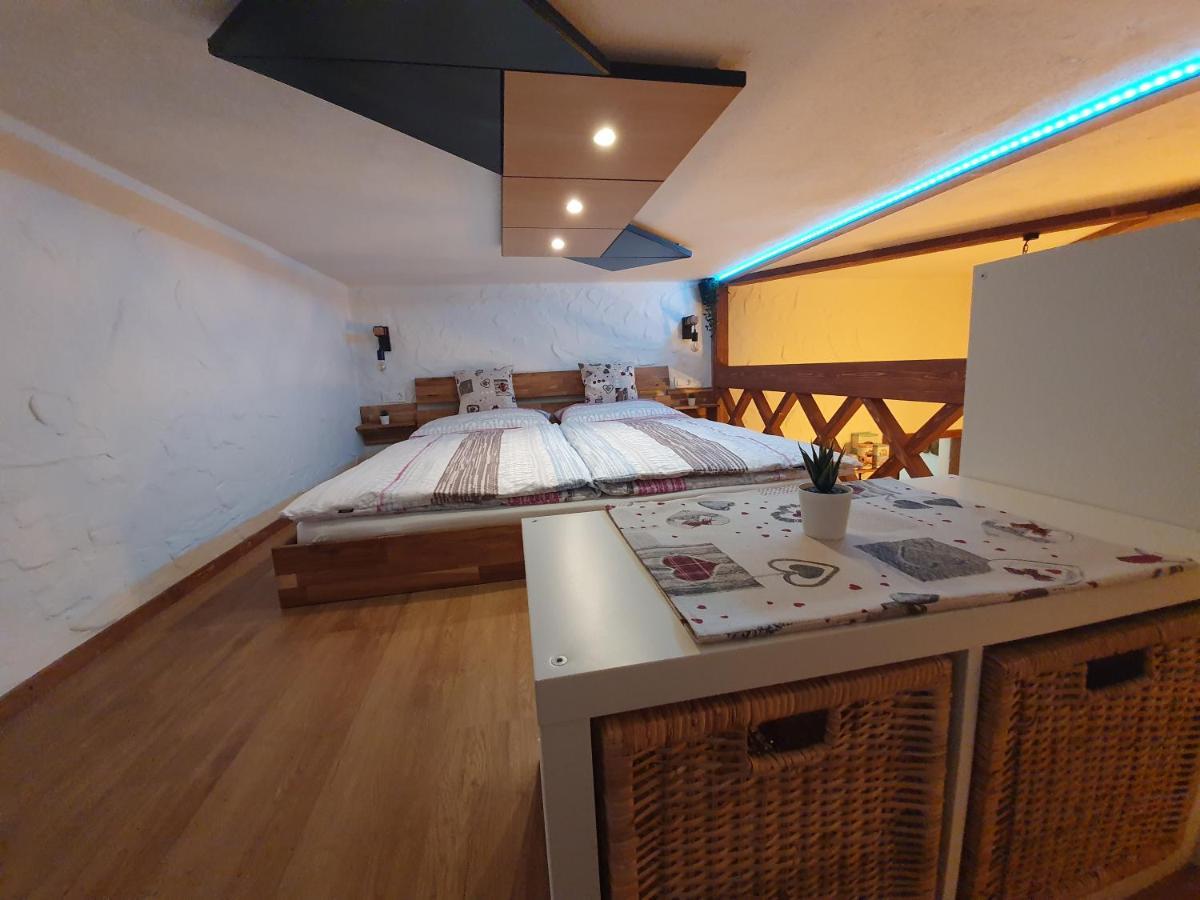 Studio Srce Kranjska Gora Exteriör bild